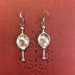 Beautiful handmade original design earrings